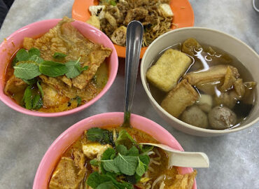 Chengee Vegetarian – 正一素食