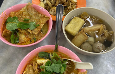 Chengee Vegetarian – 正一素食