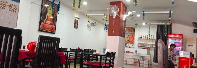 Samsara Indian Restaurant