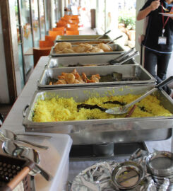 Delhi Restaurant