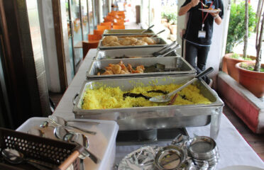 Delhi Restaurant