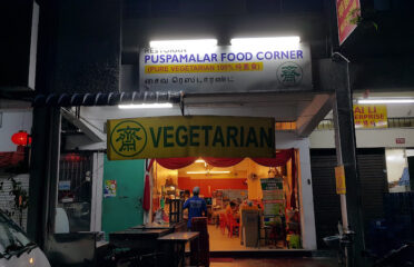 Puspamalar Food Corner