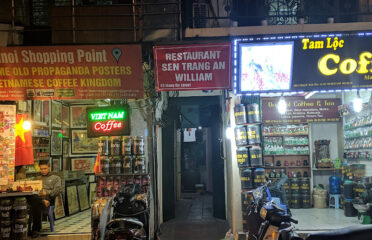 Sen Trang An Vietnamese Restaurant
