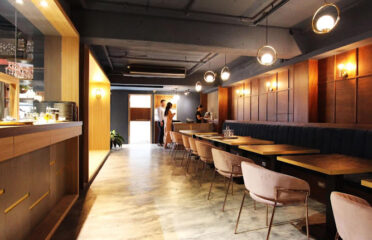 BaganHood (Vegan Restaurant)