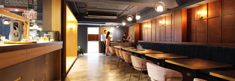 BaganHood Vegan Restaurant