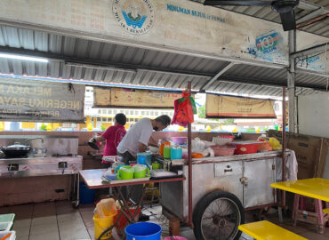 记得来素 Vegetarian