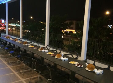 Ai Xin Vegetarian 爱心素食 ( Sandakan )