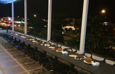 Ai Xin Vegetarian 爱心素食 ( Sandakan )