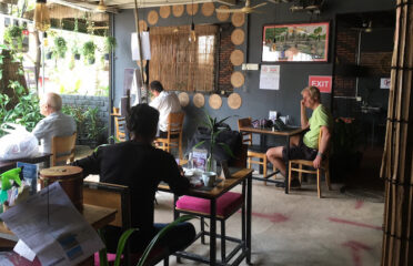 Sambo Khmer & Thai Restaurant