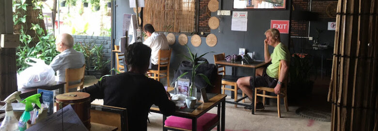 Sambo Khmer & Thai Restaurant