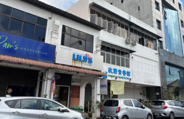 Lilys Vegetarian Kitchen