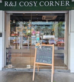 Forest Dew Restaurant