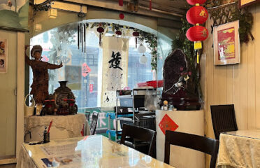 雅斯斯素食複合式餐飲
