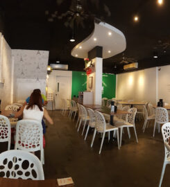 Zhenyi Veggie Place