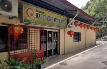 常悦素食 Happy Vegetarian Restaurant