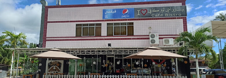I Luv Cafe Bistro