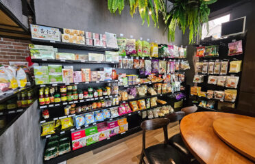 Leaf Corner Jurong West 慈素餐馆