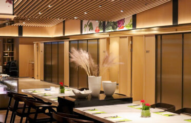 KYO KYO Vegetarian Restaurant
