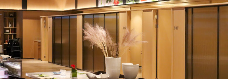 KYO KYO Vegetarian Restaurant