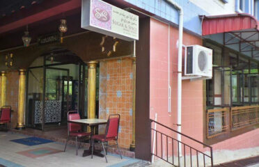 Sugar N Spice Kiulap Branch
