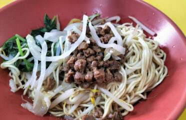 玉樺素食