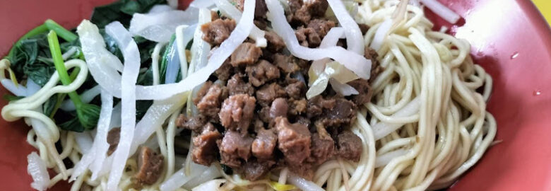 玉樺素食