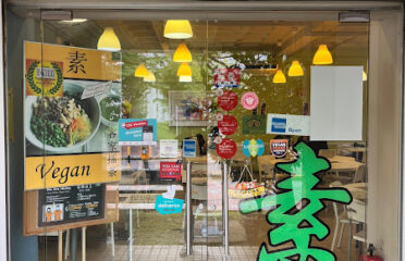 Sunnychoice Vegan Cafe