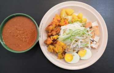 林郎满目 Vgreen Kind Food Restaurant