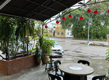 原味素食苑 Yuan Wei Veggie House