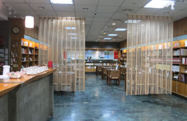 Water Drop Teahouse
