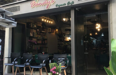 Dandy’s Organic Cafe