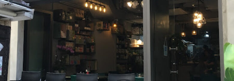 Dandy’s Organic Cafe