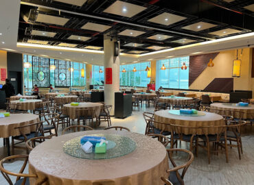 Living Seed Vegetarian Restaurant