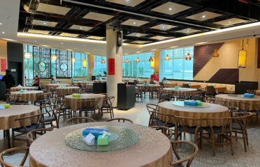 Living Seed Vegetarian Restaurant