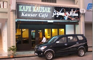 Kausar Cafe