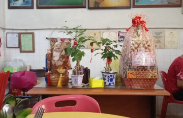 Yee Yi Vegetarian Restaurant