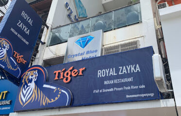 Royal Zayka Bar & Restaurant