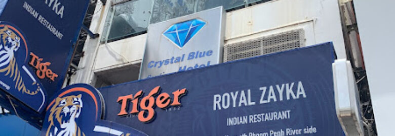 Royal Zayka Bar & Restaurant