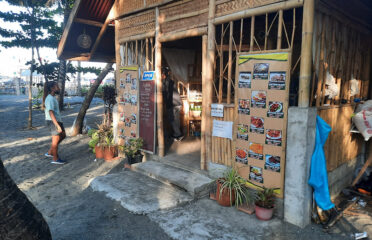 Nutrition and Vegetarian Cuisine Resto