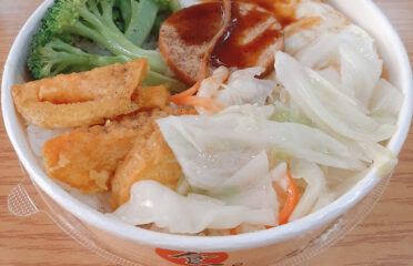獨臭Ma-La-Lu