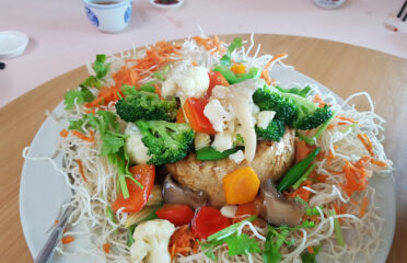 Chee Siong Vegetable Restaurant