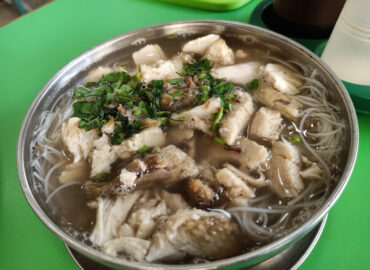 Restoran JJ Corner Sdn. Bhd