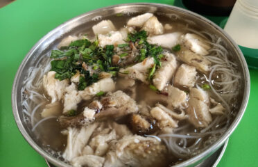 Restoran JJ Corner Sdn. Bhd