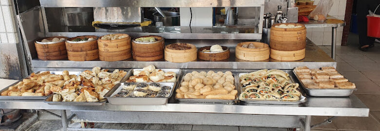 Qing Qi Vegetarian Dim Sum
