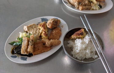 新生素食