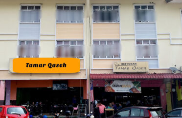 Restoran Tamar Qaseh