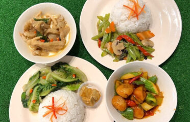 Healthy Veggie Hut