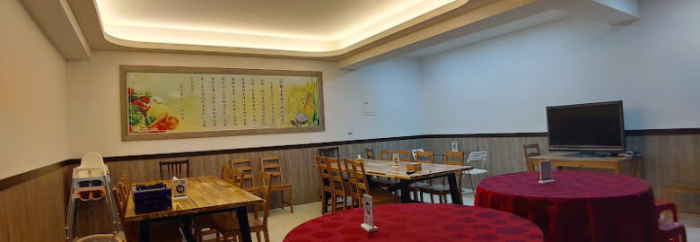 好素多食養料理-手在蛋餅