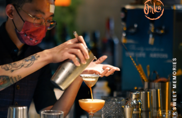 ORKA Restaurant, Bar & Cafe