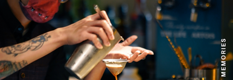 ORKA Restaurant, Bar & Cafe
